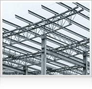 Construction, Piping and Structural Steel Fabrication