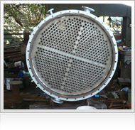 Heat Transfer Equipment
