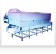 Stainless Steel Mesh Conveyor 