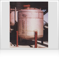 Reactor &  Jacketed Vessel