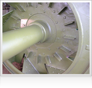 Fabrication of Blower Fan